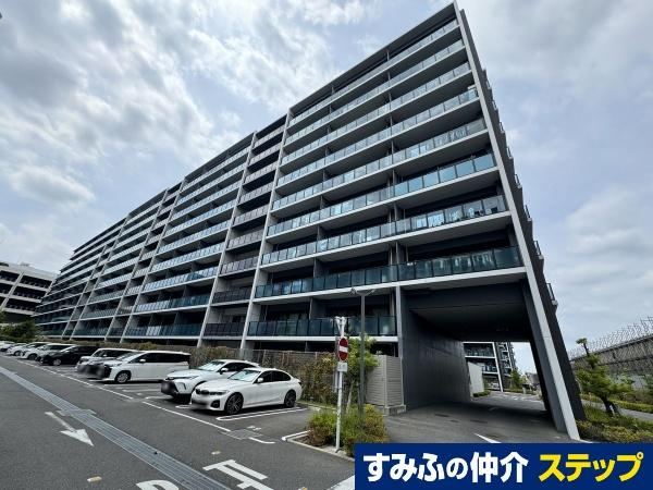 3LDK apartment in Higashi Ward, Nagoya, Aichi - Photo 1