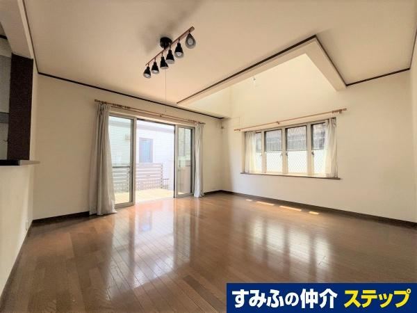 4LDK house in Kawaguchi, Saitama - Photo 1
