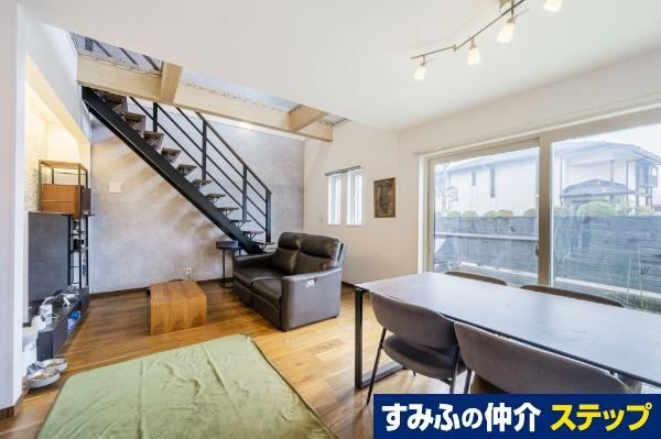 2LDK+S house in Soka, Saitama - Photo 1