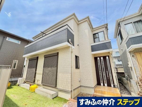 4LDK house in Soka, Saitama - Photo 1