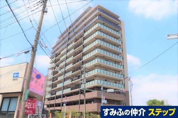 3LDK apartment in Soka, Saitama - Photo 1