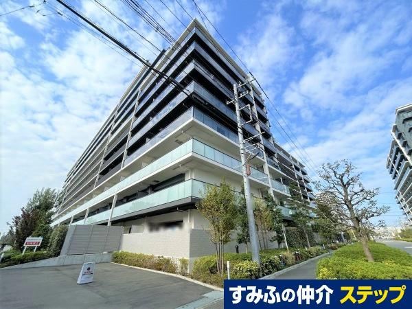 3LDK apartment in Soka, Saitama - Photo 1