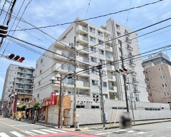 2LDK+S apartment in Soka, Saitama - Photo 1