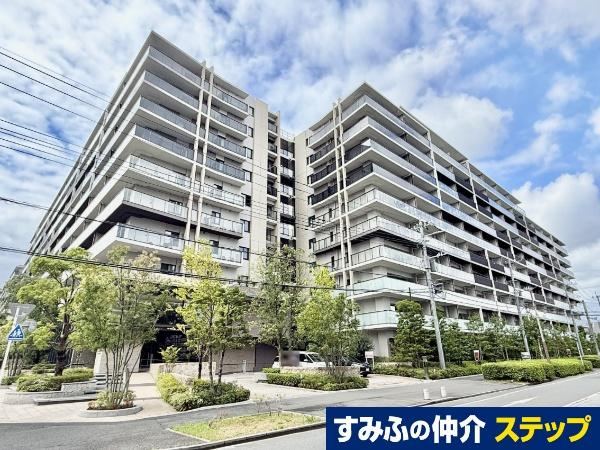 3LDK apartment in Soka, Saitama - Photo 1