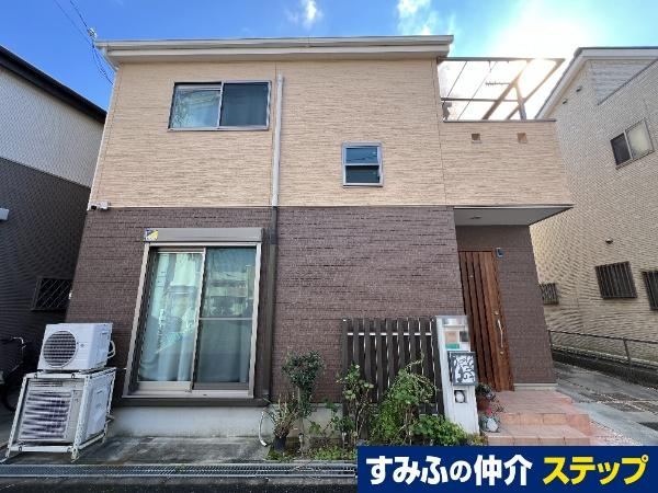 4LDK house in Hirano Ward, Osaka - Photo 1