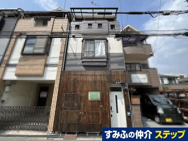 5DK house in Nishinari Ward, Osaka - Photo 1