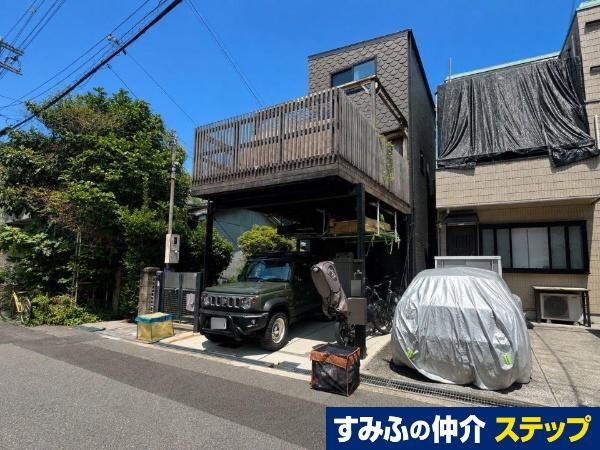 3LDK+S house in Higashisumiyoshi Ward, Osaka - Photo 1