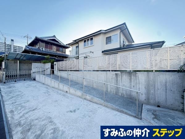 4LDK house in Sanda, Hyogo - Photo 1