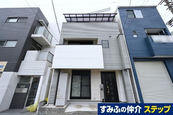 5LDK house in Abeno Ward, Osaka - Photo 1