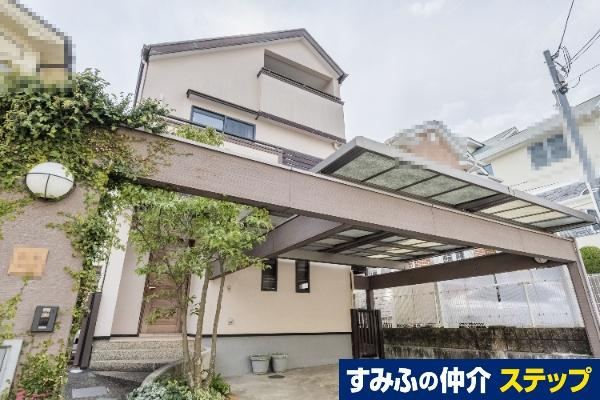 5LDK house in Takarazuka, Hyogo - Photo 1