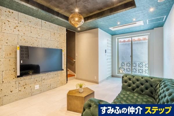 2LDK house in Sakai Ward, Sakai, Osaka - Photo 1