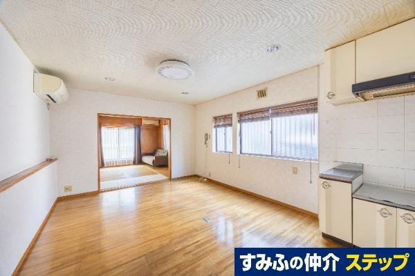 6LDK house in Abeno Ward, Osaka - Photo 1