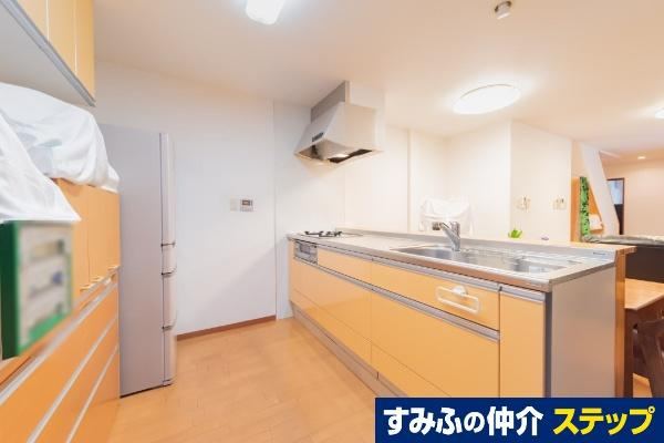 3LDK house in Abeno Ward, Osaka - Photo 1