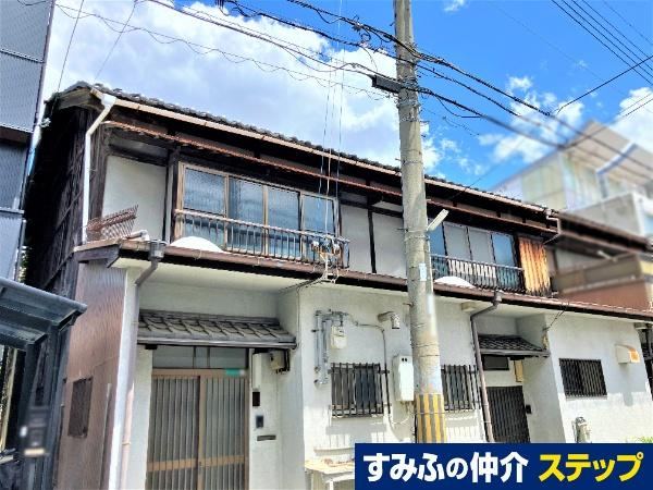 6DK house in Abeno Ward, Osaka - Photo 1