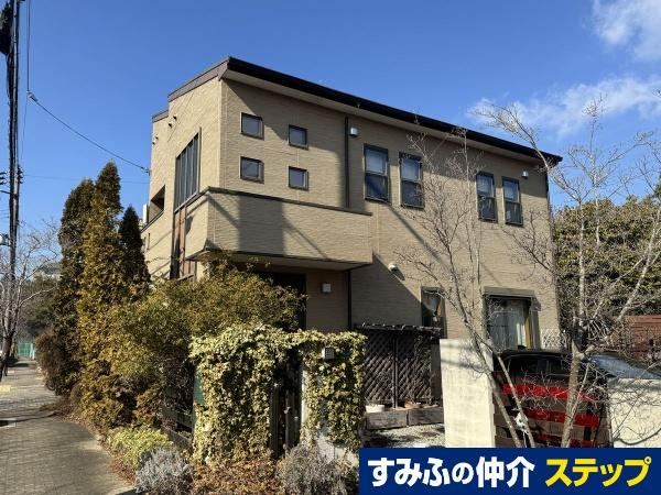3LDK house in Nishinomiya, Hyogo - Photo 1