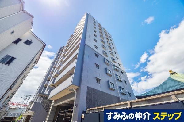 3LDK apartment in Hirano Ward, Osaka - Photo 1