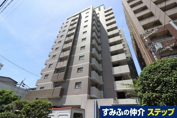 studio apartment in Abeno Ward, Osaka - Photo 1