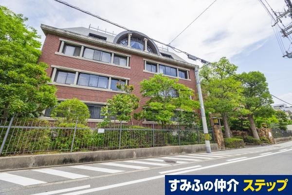 2LDK apartment in Abeno Ward, Osaka - Photo 1
