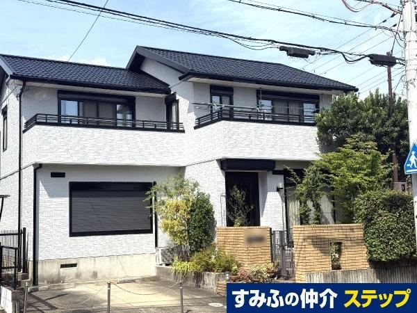 4LDK+S house in Kawanishi, Hyogo - Photo 1
