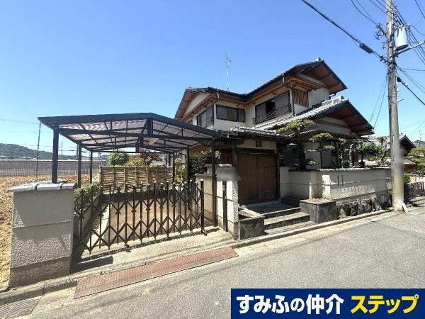 7DK house in Kawanishi, Hyogo - Photo 1