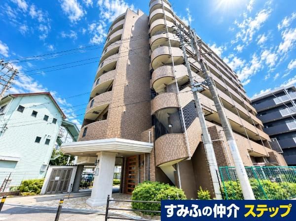 3LDK apartment in Higashisumiyoshi Ward, Osaka - Photo 1