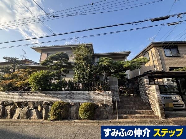6LDK+2S house in Kawanishi, Hyogo - Photo 1