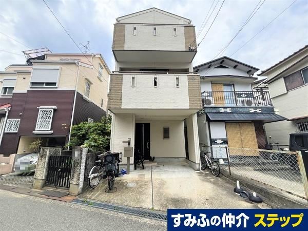 2LDK+2S house in Kawanishi, Hyogo - Photo 1