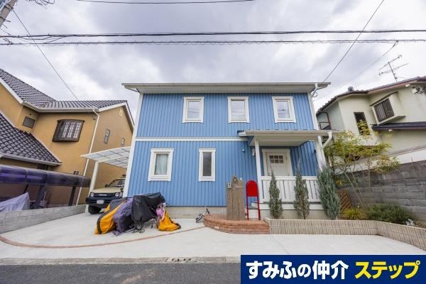 3LDK+S house in Kawanishi, Hyogo - Photo 1
