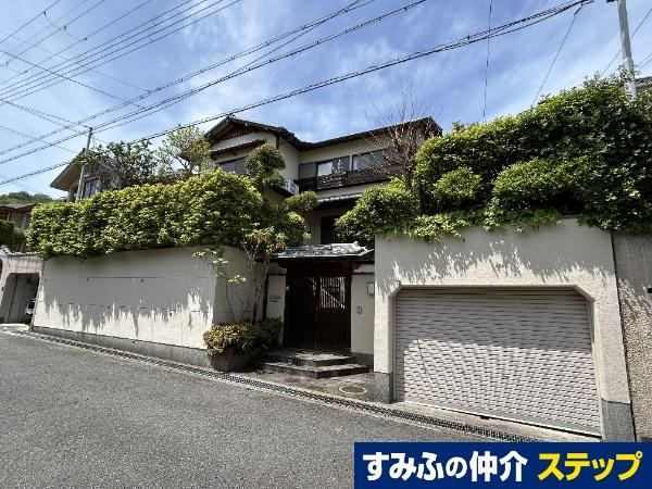 5LDK+S house in Takarazuka, Hyogo - Photo 1