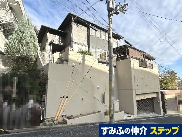 4LDK+S house in Takarazuka, Hyogo - Photo 1