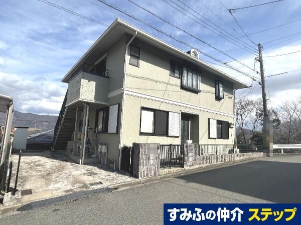 3LDK house in Kawanishi, Hyogo - Photo 1
