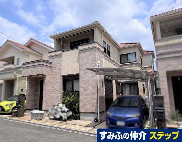 3LDK house in Ikeda, Osaka - Photo 1