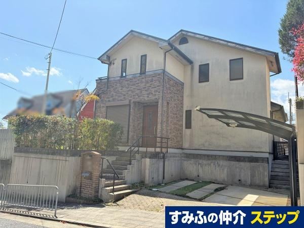 4LDK house in Kawanishi, Hyogo - Photo 1