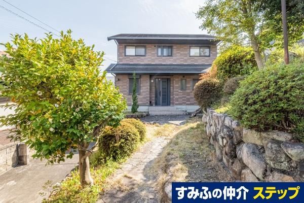 6LDK house in Kawanishi, Hyogo - Photo 1