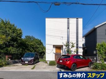 3LDK house in Inagawa, Kawabe District