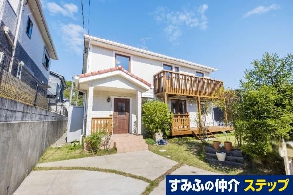 3LDK house in Kawanishi, Hyogo - Photo 1