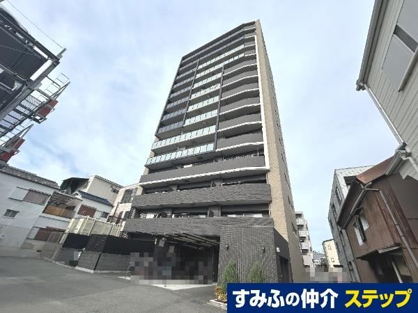 3LDK apartment in Ikeda, Osaka - Photo 1