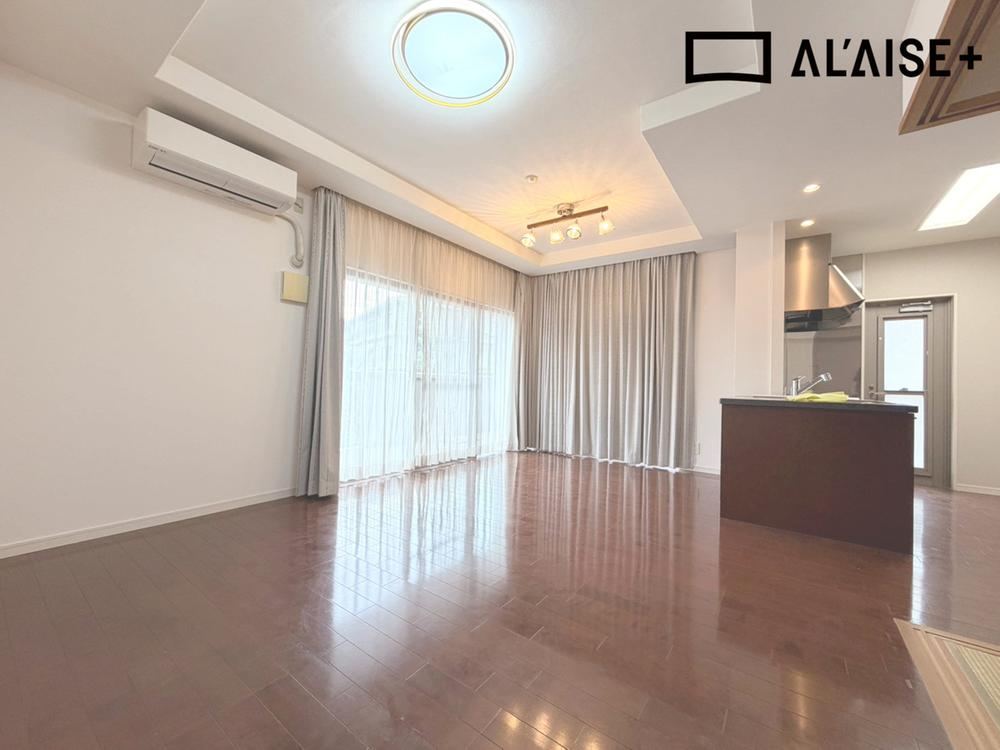 3LDK apartment in Chuo Ward, Kumamoto - Photo 1