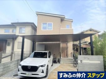 4LDK house in Kashiba