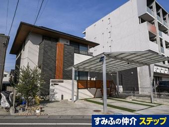 3LDK+S house in Kashiba