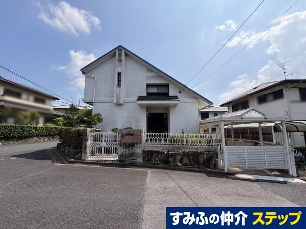 5LDK house in Nara, Nara - Photo 1
