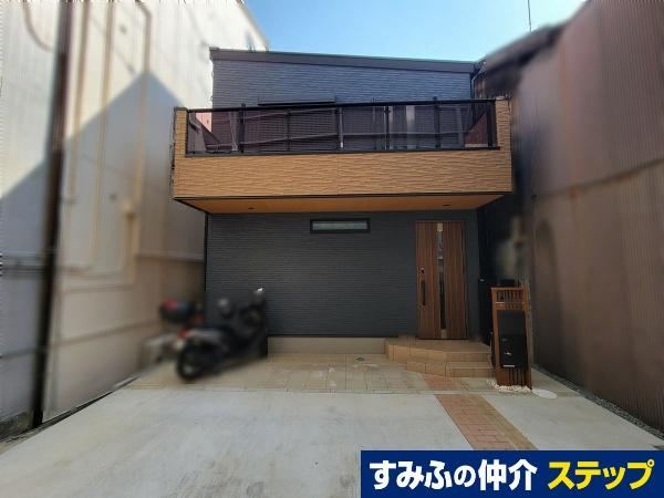 2LDK house in Tenri, Nara - Photo 1