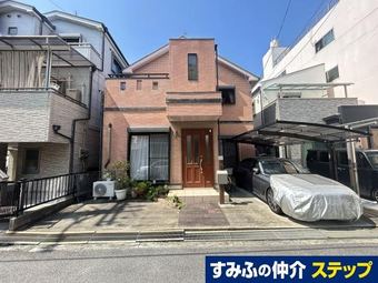 4LDK house in Yamatotakada