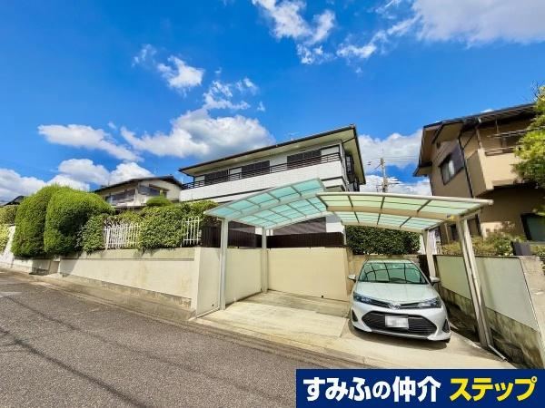 5LDK house in Nara, Nara - Photo 1
