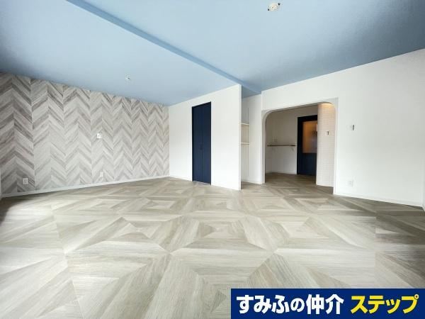 2LDK apartment in Nara, Nara - Photo 1