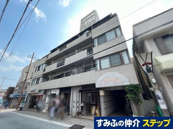 2LDK+S apartment in Nara, Nara - Photo 1