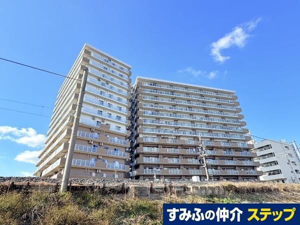 3LDK apartment in Tenri, Nara - Photo 1