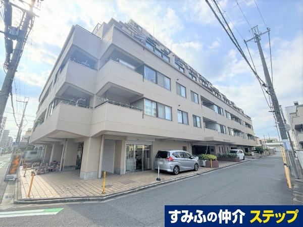3LDK apartment in Nara, Nara - Photo 1