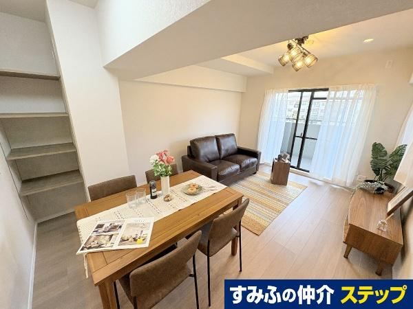 3LDK apartment in Kashihara, Nara - Photo 1