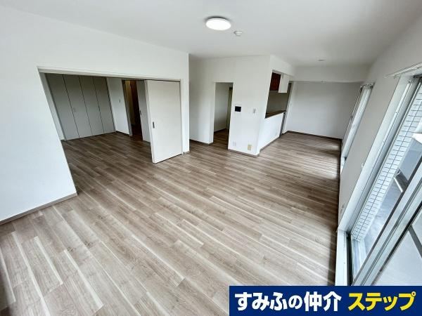 4LDK apartment in Nara, Nara - Photo 1